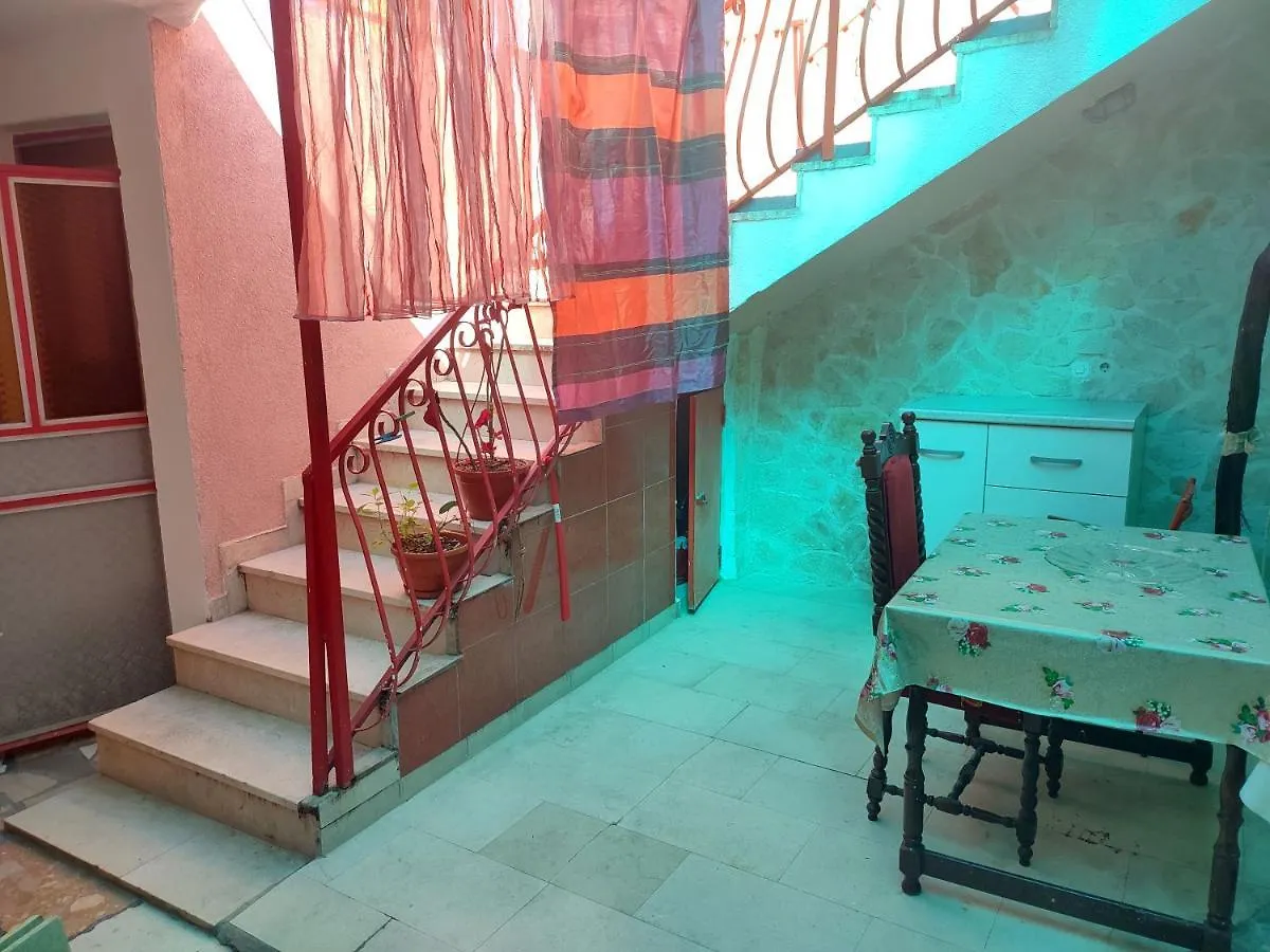 Apartmani Ana Leko 0*, Split