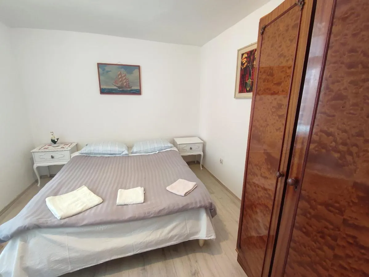 Apartmani Ana Leko Croatia