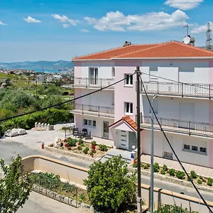 Appartement Aaa Anic Amazing Deluxe, Split