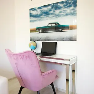  Apartament Mtm