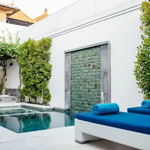 Kamil Villa Seminyak