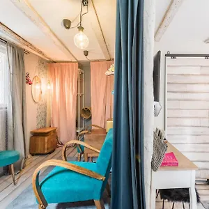 Apartman Livo Disno 12, Split