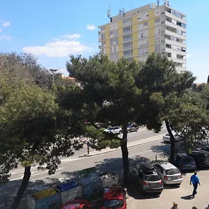 Appartement Comfort, Split