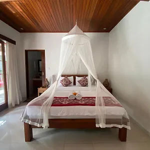 Hidden Point Villa Ubud
