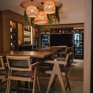 Apartman Location, Split
