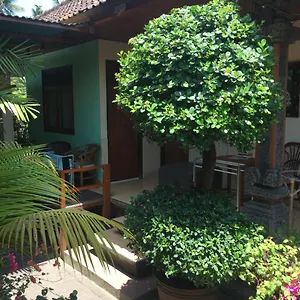 Nadialit Séjour chez l'habitant Seminyak