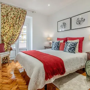 At Roma Boulevard Appartement Lisboa