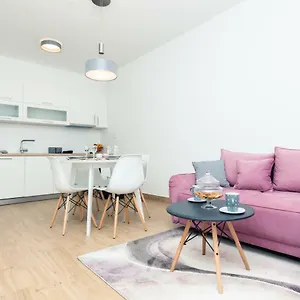 Appartement Luxury Angel, Split