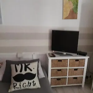 Apartman After Eight, Split