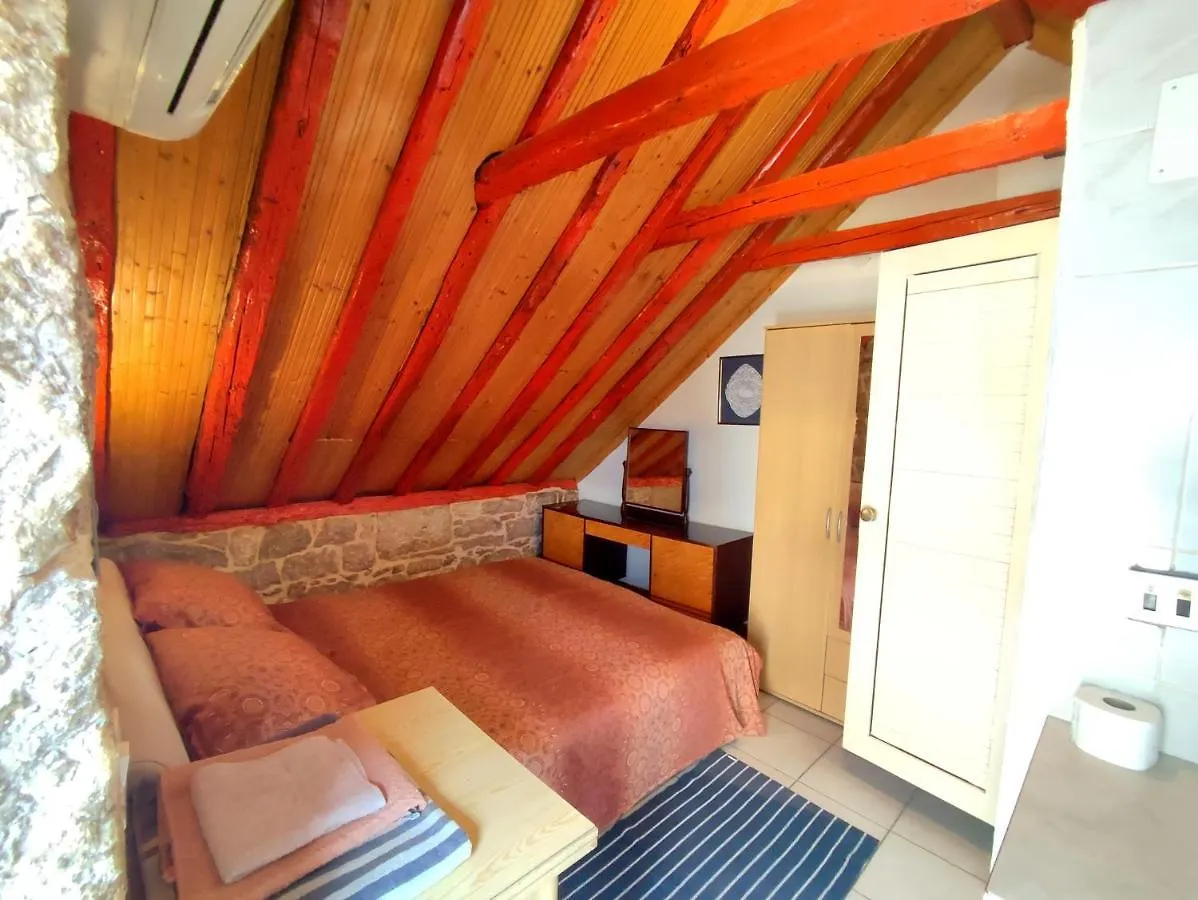 Appartement Apartmani Ana Leko Split